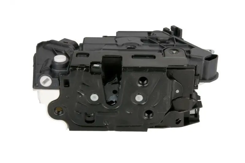 Замок двері задн Лів SEAT IBIZA IV 6J SKODA FABIA II, SUPERB II VW AMAROK 2H, CC, PASSAT CC, TIGUAN I, TIGUAN II 12.06-05.22 BLIC 601001048443P (фото 1)