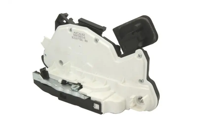 Електропривід замка передн Лів SEAT ALHAMBRA 7N, TOLEDO IV KG3 SKODA RAPID, YETI VW BEETLE 5C, GOLF VI, JETTA IV, PASSAT B7, POLO V 6C, POLO V 6R, SHARAN 7N 10.08- BLIC 601001053441P (фото 1)