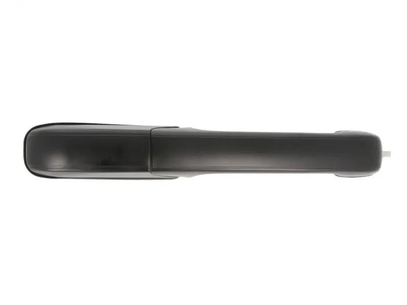 Ручка дверей задн Лів (зовнішн, чорний) VW CADDY II, PASSAT B4 10.93-01.04 BLIC 601001060403P (фото 1)
