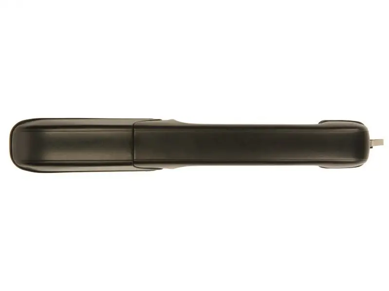 Ручка дверей задн Прав (зовнішн, чорний) VW CADDY II, PASSAT B4 10.93-01.04 BLIC 601001060404P (фото 1)