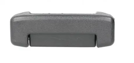 Ручка дверей задн Прав (зовнішн) FORD TRANSIT IV, TRANSIT IV FL, TRANSIT IV FL II 10.86-07.00 BLIC 601003014410P