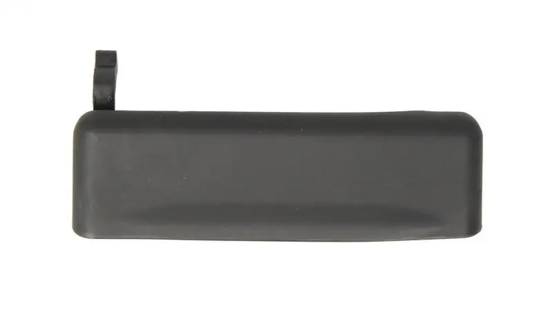 Ручка дверей передн Лів (чорний) FORD TRANSIT IV, TRANSIT IV FL, TRANSIT IV FL II 10.86-07.00 BLIC 601003024401P (фото 1)