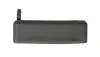 Ручка дверей передн Лів (чорний) FORD TRANSIT IV, TRANSIT IV FL, TRANSIT IV FL II 10.86-07.00 BLIC 601003024401P (фото 1)