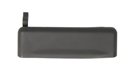 Ручка дверей передн Лів (чорний) FORD TRANSIT IV, TRANSIT IV FL, TRANSIT IV FL II 10.86-07.00 BLIC 601003024401P