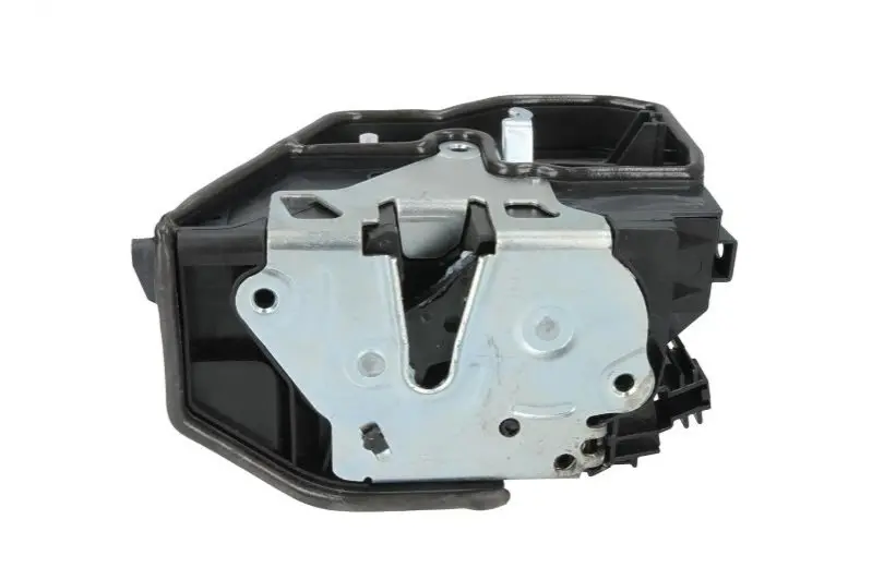 Замок двері передн Лів BMW 1 E81, E87, 1 E82, E88, 1 F20, F21, 2 F22, F23, F87, 3 E90, E91, 3 E92, E93, 3 F30, F31, F80, 4 F32, F33, F82, F83, 5 E60, E61, 5 F10, F11, 6 E63, E64 11.01-10.18 BLIC 601005021421P (фото 1)