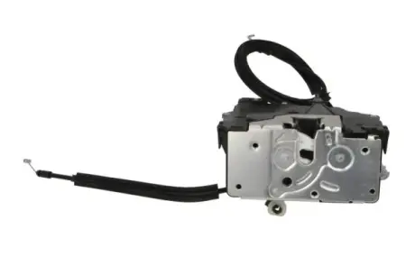 Замок двері передн Лів CITROEN JUMPER FIAT DUCATO PEUGEOT BOXER 04.06-12.17 BLIC 601007038421P