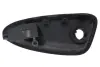 Ручка дверей передн Прав (внутрішн, срібн/чорн) SEAT IBIZA IV 6J, IBIZA IV 6P 03.08-06.17 BLIC 601010016402PP (фото 2)