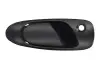 Ручка дверей передн Прав (зовнішн, чорний) HONDA CIVIC V HB/COUPE 10.91-12.95 BLIC 601012017402P (фото 1)