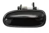 Ручка дверей задн Лів (зовнішн, чорн гладк) HONDA CIVIC VI HB/SDN 09.94-02.01 BLIC 601012028403PP (фото 1)