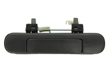 Ручка дверей передн Лів (чорний) NISSAN ALMERA I N15 09.95-07.98 BLIC 601016018401P