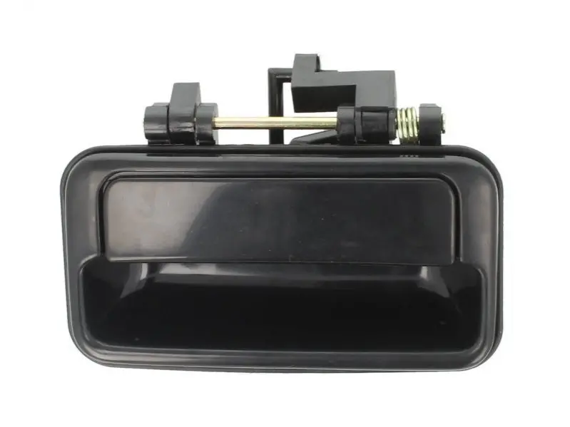 Ручка дверей задн Лів (зовнішн, чорний) SUZUKI SWIFT II 03.89-12.05 BLIC 601018001403P (фото 1)