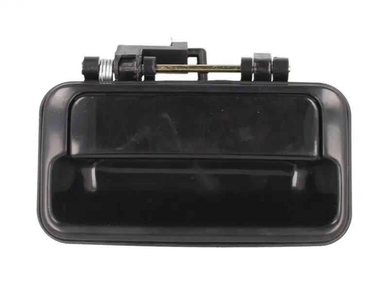 Ручка дверей задн Прав (зовнішн, чорний) SUZUKI SWIFT II 03.89-12.05 BLIC 601018001404P (фото 1)