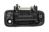 Ручка дверей передн Лів (чорна текстура) TOYOTA COROLLA E9 05.87-06.93 BLIC 601019004401P (фото 2)