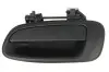 Ручка дверей задн Лів (зовнішн, чорна текстура) TOYOTA CARINA E T19 04.92-09.97 BLIC 601019017403P (фото 1)