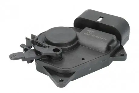 Електропривід замка передн Прав TOYOTA RAV4 II 06.00-11.05 BLIC 601019043442P