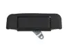 Ручка дверей задн/середн (зовнішн, чорна текстура) TOYOTA HILUX V 06.88-06.97 BLIC 601019062417P (фото 1)