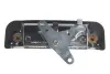 Ручка дверей задн/середн (зовнішн, хром) TOYOTA HILUX V 06.88-06.97 BLIC 601019062417PP (фото 2)