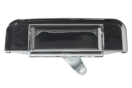 Ручка дверей задн/середн (зовнішн, хром) TOYOTA HILUX V 06.88-06.97 BLIC 601019062417PP