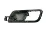 Ручка дверей передн Прав (внутрішн, чорн) SKODA FABIA I 08.99-03.08 BLIC 601043004408P (фото 2)