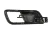 Ручка дверей передн Лів (внутрішн, чорн) SKODA FABIA I 08.99-03.08 BLIC 601043004409P (фото 2)