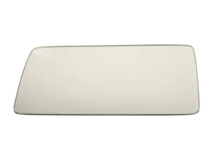 Скло для бокового дзеркала BLIC 6102010112P