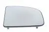 Скло дзеркала зовнішнього Лів (опукле) CITROEN JUMPER II FIAT DUCATO PEUGEOT BOXER 04.06- BLIC 6102-02-1291920P (фото 1)