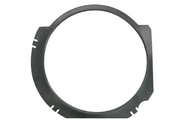 Корпус вентилятора радіатора (внутрішня частина) SKODA FABIA II VW POLO IV, POLO V, POLO VIVO 1.0-2.0 09.02-05.22 BLIC 6502039507230P (фото 1)