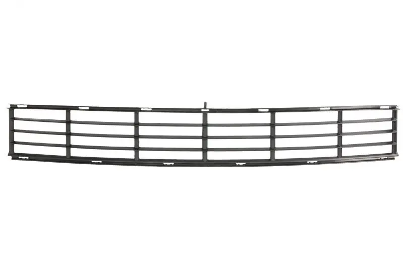 Решітка бампера передн (середн) FORD GALAXY WGR SEAT ALHAMBRA 7M VW SHARAN 7M 03.95-01.01 BLIC 6502072582995P (фото 1)