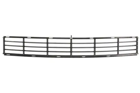 Решітка бампера передн (середн) FORD GALAXY WGR SEAT ALHAMBRA 7M VW SHARAN 7M 03.95-01.01 BLIC 6502072582995P
