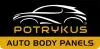Накладка під фару Лів MERCEDES SPRINTER 901, 902, 903, 904, 905 04.00-05.06 BLIC 6502-07-3546215P (фото 2)