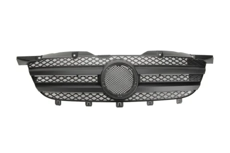 Решітка радіатора (чорн) MERCEDES SPRINTER 906 06.06-10.13 BLIC 6502073547991P