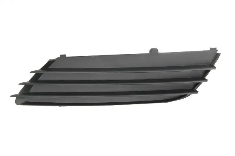 Решітка бампера передн лів (чорн, сертифікат TÜV) OPEL ASTRA H 03.04-02.07 BLIC 6502075052996LQ (фото 1)