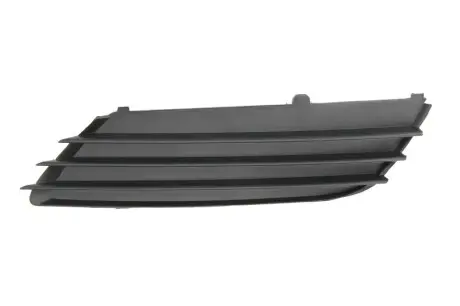 Решітка бампера передн лів (чорн, сертифікат TÜV) OPEL ASTRA H 03.04-02.07 BLIC 6502075052996LQ