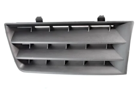 Решітка радіатора Лів (чорний) RENAULT MEGANE II 11.02-12.05 BLIC 6502076041991P