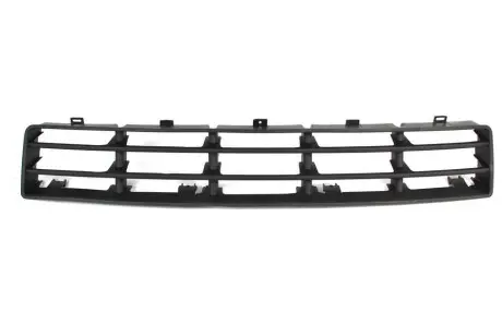 Решітка бампера передн (середн) VW GOLF IV 08.97-06.06 BLIC 6502079523997P