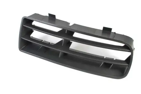 Решітка бампера передн Прав (чорний) VW GOLF IV 08.97-06.06 BLIC 6502079523998P