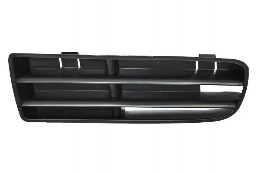 Решітка бампера передн Лів (чорний) VW GOLF IV 08.97-06.06 BLIC 6502079523999P (фото 1)