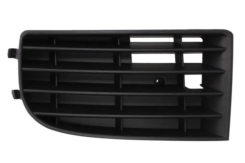 Решітка бампера передн Лів (4 смужки) VW GOLF V Хетчбек 10.03-02.09 BLIC 6502079524997P (фото 1)