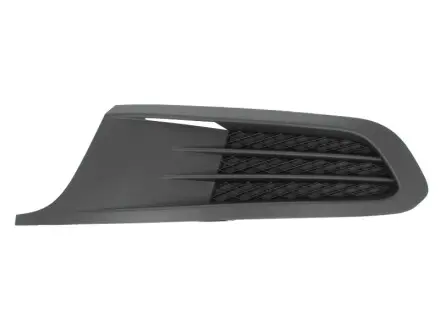 Решітка бампера передн Лів VW JETTA IV 04.10-09.14 BLIC 6502079535915P