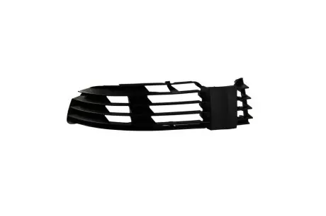 Решітка бампера передн лів VW PASSAT B5 FL 10.00-05.05 BLIC 65020795399930P