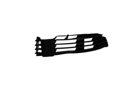 Решітка бампера передн прав VW PASSAT B5 FL 10.00-05.05 BLIC 65020795399940P