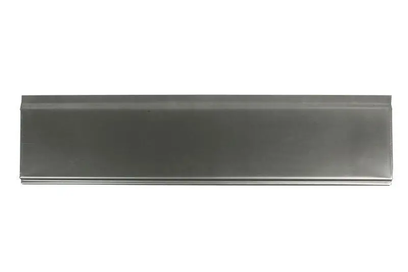 РМК розсувних дверей (Ремонтна накладка) MERCEDES VARIO W670 09.96-09.13 BLIC 6508013542150PP (фото 1)
