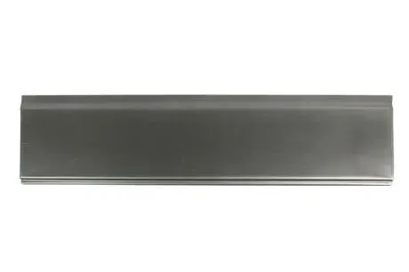 РМК розсувних дверей (Ремонтна накладка) MERCEDES VARIO W670 09.96-09.13 BLIC 6508013542150PP