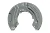 Верхня частина гальмівного диску BLIC 6508030062374K (фото 1)