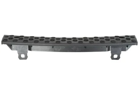 Сходинка на бампері передн (пластик, чорн) MERCEDES SPRINTER 906 10.13-06.18 BLIC 6509013548920P