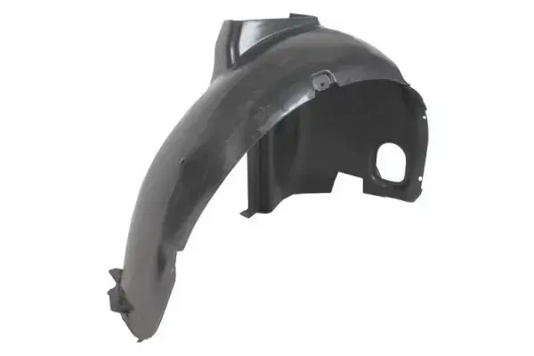 Підкрилок передн прав (поліпропілен, wtryskiwane) VW CADDY IV, CADDY V 05.15- BLIC 6601019546802Q (фото 1)