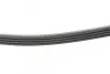 Ремінь генератора Renault Clio/Kangoo 1.4i/1.6 98-03 / Toyota Land Cruiser 4.2 98-07 (4PK1237) BLUE PRINT AD04R1237 (фото 2)