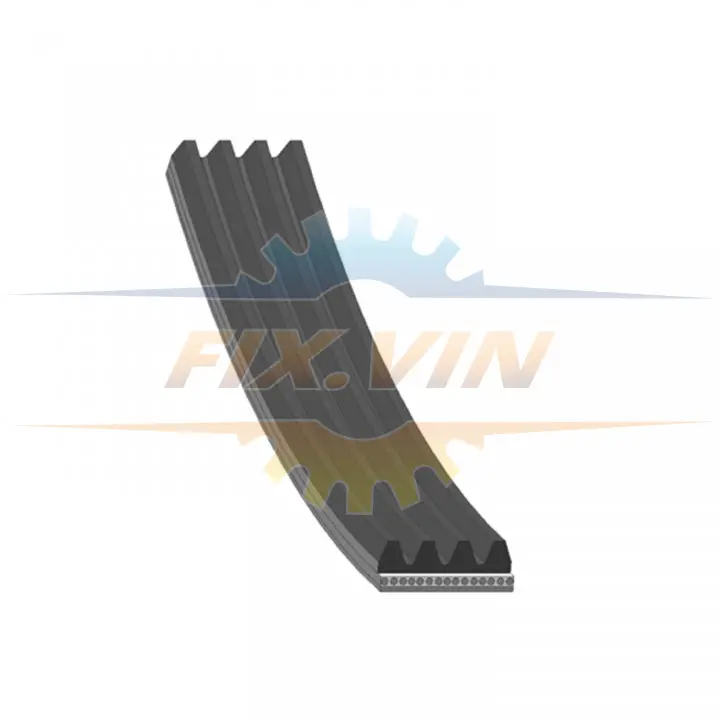 Ремень BLUE PRINT AD04R613 (фото 1)