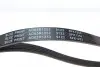 Ремінь генератора поліклиновий BLUE PRINT AD05R1253 (фото 2)