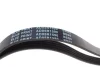 Ремінь генератора поліклиновий BLUE PRINT AD05R1590 (фото 2)